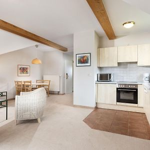 Apartment mit 2 Schlafzimmern